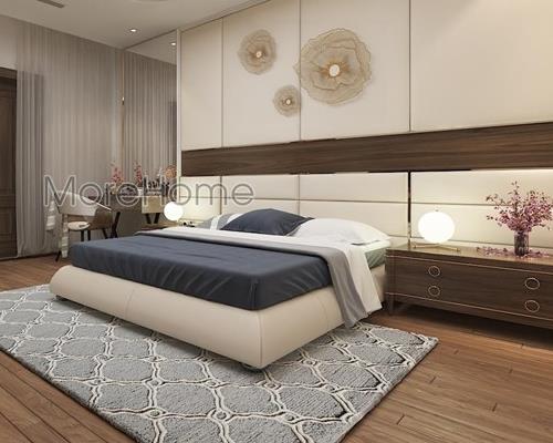  Đèn cao cấp trang trí phòng ngủ